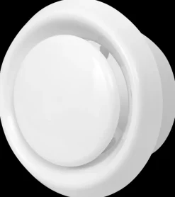 EUROPLAST Loftventil Ø100 mm| Ventilation Og Varmeflytning