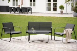 Loungesæt Malaga| Loungemøbler