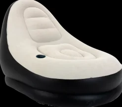 Loungestol oppustelig| Campingmøbler