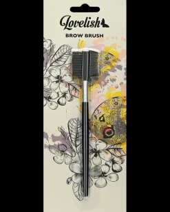 Lovelish Brynbørste assorteret| Kosmetik Og Personlig Pleje