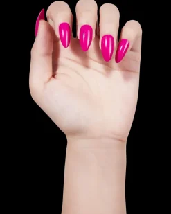 Lovelish Faux Nails Party - assorterede design| Kosmetik Og Personlig Pleje