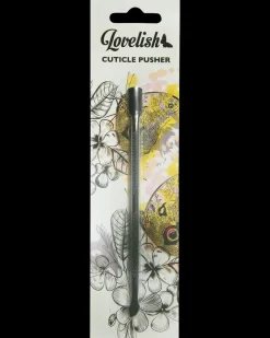 Lovelish Neglebåndsskubber| Kosmetik Og Personlig Pleje