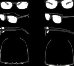 IMAGE Læsebriller fra +1.5 til +3.00| Briller Og Forstørrelsesglas