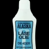 Alaska Låseolie 50 ml| Vinterudstyr|Rense- Og Plejemidler