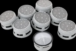 Luftblander indsats 13,5-15 l/min 8-pak| Dyser Og Luftblandere