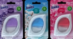 At Home Scents Luftfrisker 7,5 ml| Rengøringsmidler