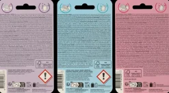 At Home Scents Luftfrisker 7,5 ml| Rengøringsmidler