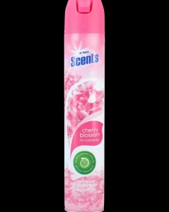 At Home Scents Luftfrisker 400 ml - Cherry Blossom| Rengøringsmidler