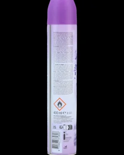 At Home Scents Luftfrisker 400 ml - Lavendel| Rengøringsmidler