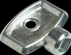 Luftskruenøgle 5 mm - metal| Radiator Tilbehør