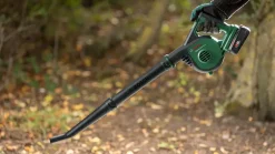 Bosch Løvblæser Universal 18V 130| Løvsugere