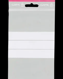 Lynlåspose med skrivefelt 100x150 mm - 100-pak| Kontorartikler