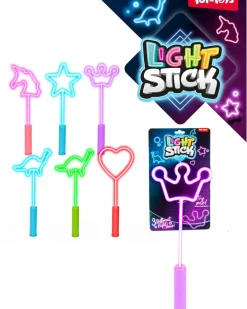 Lysende pind| Øvrigt Legetøj