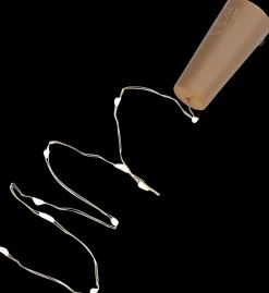 Lyskæde med prop| Øvrig Belysning