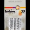 Bolsius Lysmanchetter 30-pak| Lys Og Olielamper