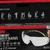 3M ™ Beskyttelsesbriller SecureFit™ 400 - Klar linse| Værnemidler