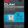 3M ™ CLAW™ Ophæng Gipsvæg - 7 kg 2-pak| Knager Og Knagerækker