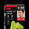 3M ™ Ørepropper E-A-Rsoft™ FX™ Gul - 5-pak| Værnemidler