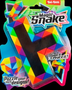 Magic Snake| Øvrigt Legetøj