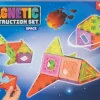 Magnetic Construction - 12 dele| Byggeklodser