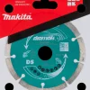 Makita diamantskæreskive Ø125 mm| Skære- Og Slibeskiver