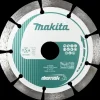 Makita Diamantskæreskive - 125 mm| Skære- Og Slibeskiver
