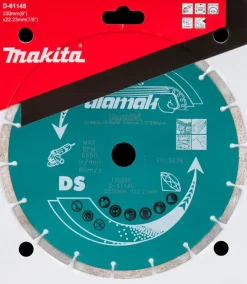 Makita diamantskæreskive Ø230 mm| Skære- Og Slibeskiver