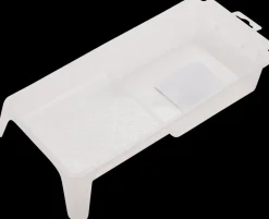 Schuster Malebakke 10 cm| Male- Og Rullesæt