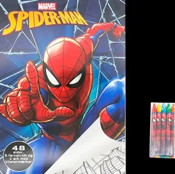 Malebog Disney| Øvrigt Legetøj