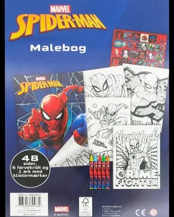 Malebog Disney| Øvrigt Legetøj