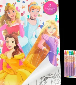 Malebog Disney| Øvrigt Legetøj