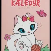 Malebog kæledyr| Øvrigt Legetøj