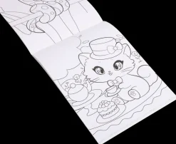 Malebog kæledyr| Øvrigt Legetøj