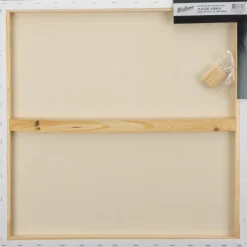 Belluno Malerlærred 60 x 60 cm| Malerlærreder