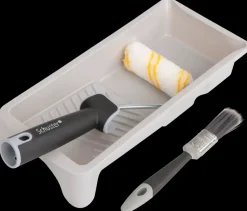 Schuster Malerrullesæt - 4 dele| Male- Og Rullesæt