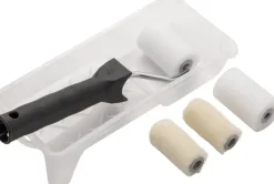 Schuster Malerrullesæt 5 cm 6 dele| Male- Og Rullesæt