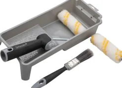 Schuster Malerrullesæt 5 dele| Male- Og Rullesæt