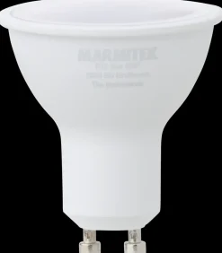 MARMITEK LED-pære med WiFi 4,5 W GU10| Led-Pærer