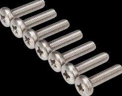 Arvid Nilsson Maskinskrue A4 PH M5 x 20 mm 8-pak| Maskinskruer, Bolte Og Møtrikker