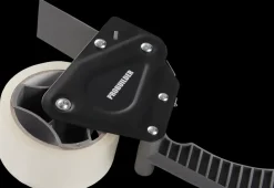 MAX Tapedispenser inkl. 1 rulle tape 50 M| Flyttekasser|Tape