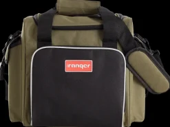 maxRANGER Fisketaske med 6 bokse 8 L| Øvrigt Grej