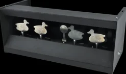 maxRANGER Magnetisk skydekasse| Luftgevær Og Softguns