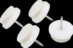 Arvid Nilsson Møbelfilt + stift Ø26 mm 4-pak| Øvrige Monteringsbeslag