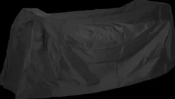 Møbelovertræk 76 x 135 x 230 cm - sort| Overtræk