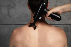 Melissa Infinity massagepistol| Øvrige Artikler|Skadebehandling Og Massage