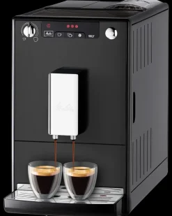 Melitta Kaffemaskine fuldautomatisk Caffeo Solo| Kaffemaskiner