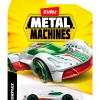 Metal Machines Bil 1:64| Legetøjsbiler