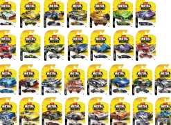 Metal Machines Bil 1:64| Legetøjsbiler