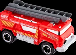 Metal Machines bil - assorterede modeller| Legetøjsbiler