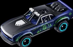 Metal Machines Bil Color Change| Legetøjsbiler